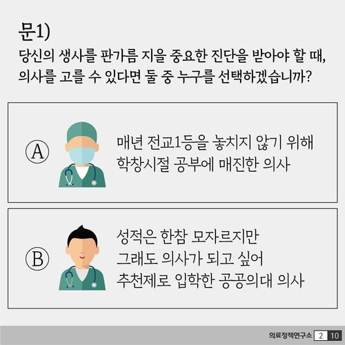 김누리 교수 “전교 1등이 망치는 대한민국”