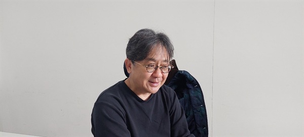 손민호 교수.