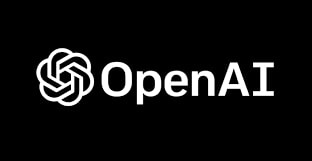  OpenAI 로고