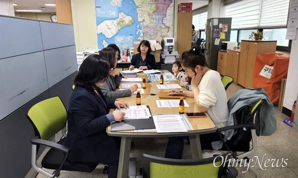 인천시교육청은 영종국제도시 내 특수학교와 미단초중통합교 신설 추진을 위한 소통협의회를 개최했다.