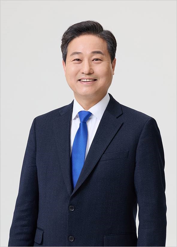 김영배 더불어민주당 의원