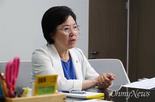 더불어민주당 김현 의원.