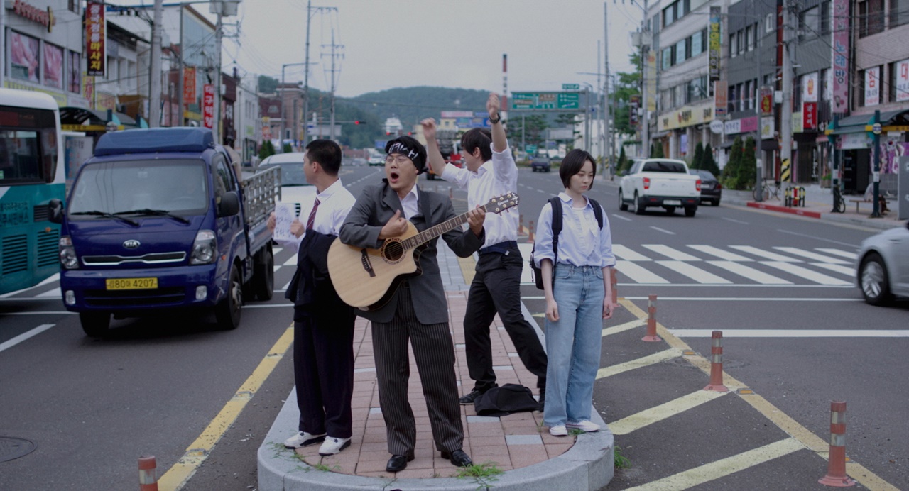 "진주의 진주" 스틸 영화 스틸 이미지