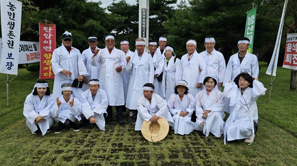  162주년 진주농민항쟁 기념-가장행렬