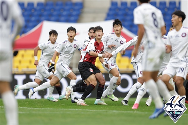  충북청주FC(자료사진)