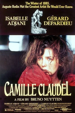 카미유 클로델 CAMILLE CLAUDEL 프랑스 영화 '카미유 클로델 CAMILLE CLAUDEL'