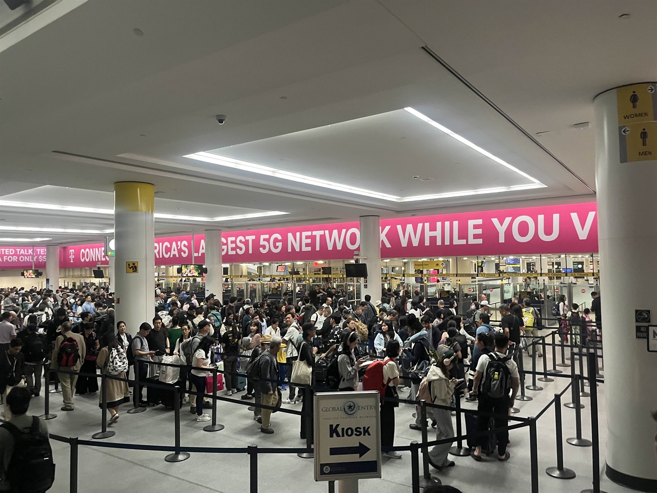  존 F. 케네디 공항