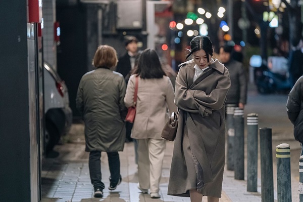  영화 <한국이 싫어서> 스틸컷