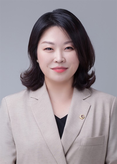  박진희 충북도의원