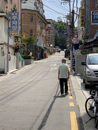 '딸 바보' 들어봤어도 '아버지 바보'는 못 들어보셨죠? 