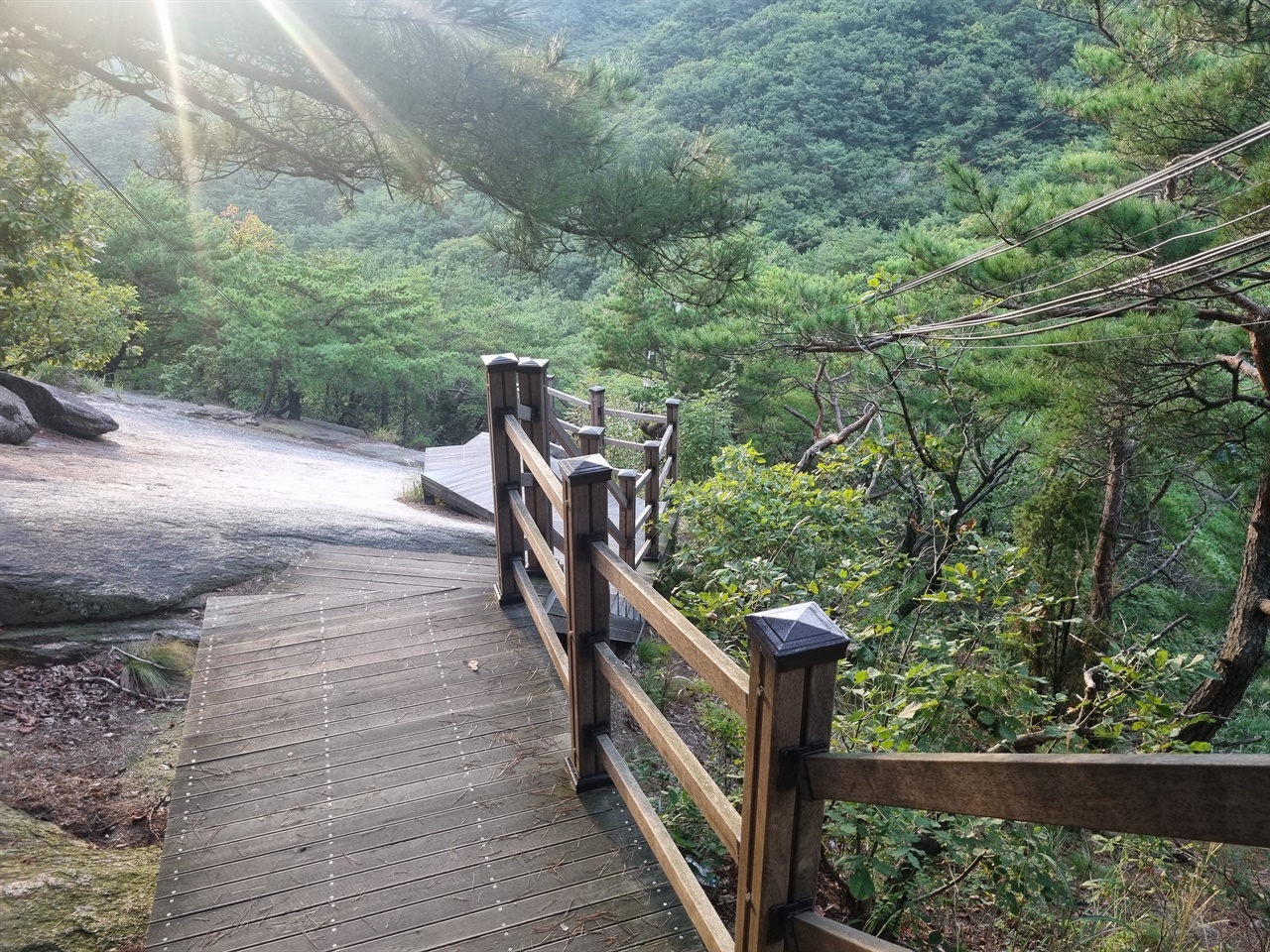  추석연휴 '급찐살' 빼러가는 방법, 여기 어떠세요