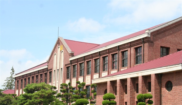  전남대학교 인문대학