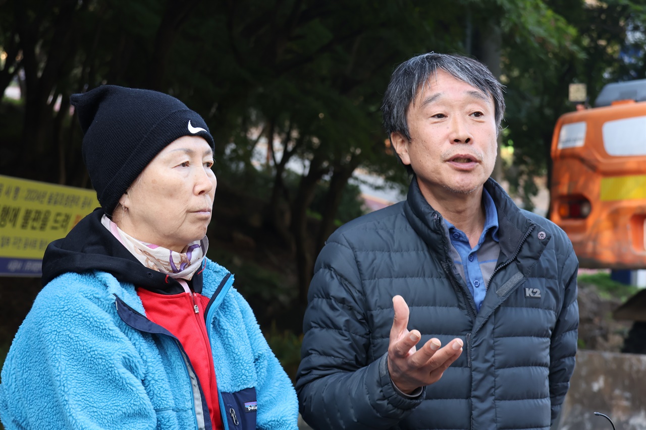  대책위 측은 성병관리소는 당시 정부가 여성들을 상대로 자행한 국가폭력의 증거임을 강조하며, 정부와 지자체의 과거사 반성과 이에 따른 책임 이행이 필요하다고 덧붙였다.