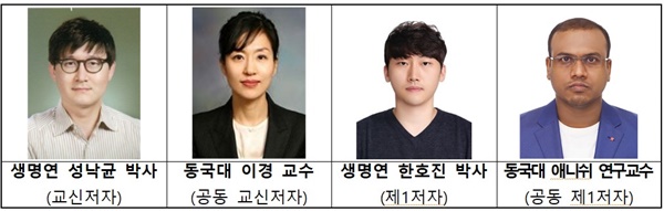  우리나라 자생식물인 뽕나무 뿌리 추출물에서 고형암이 저산소 상황에서도 생장할 수 있게 하는 단백질을 제어하는 신규 항암물질을 개발하는 데 성공한 연구진. 