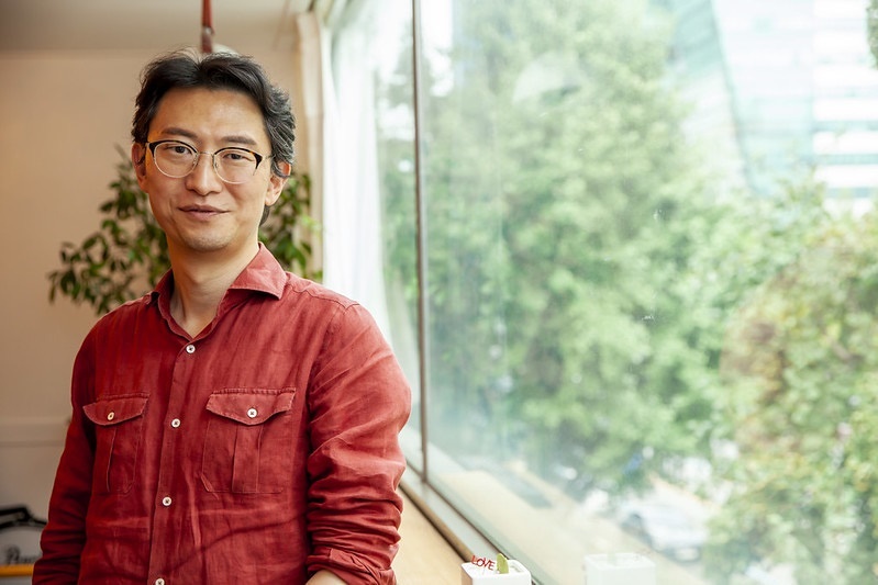 이상민 나라살림연구소 연구위원