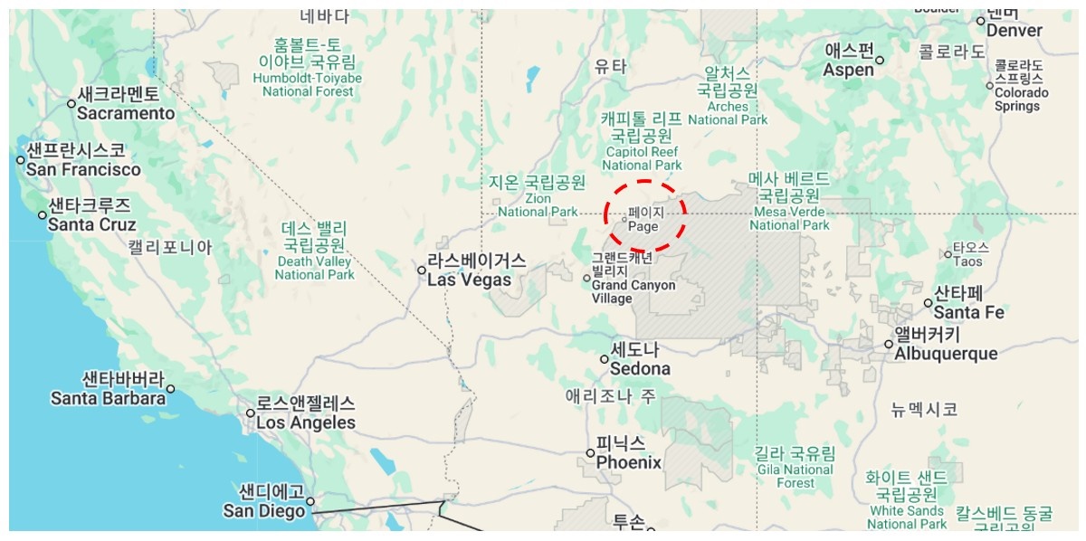 와.... 모래가 들어가든 말든, 입 벌리고 보게 되는 장면