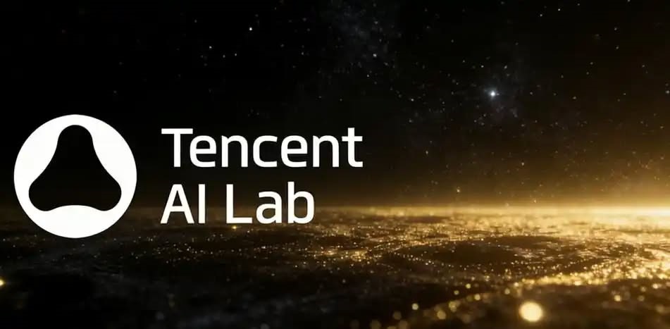 27세에 AI 전권 맡기다, 중국 텐센트의 '결단'