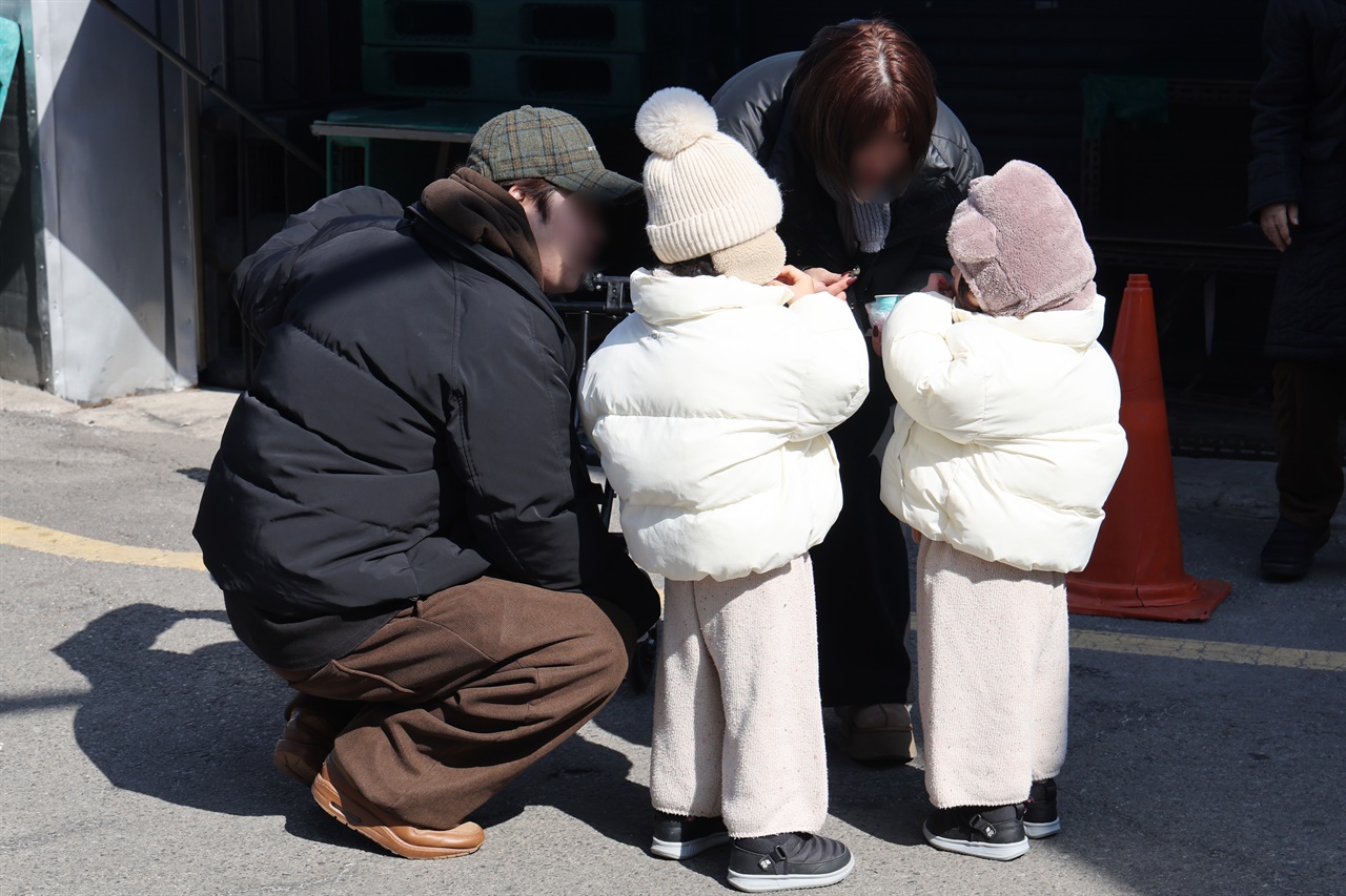 인스타 댓글에 경악... 육아휴직을 이렇게 생각한다고?