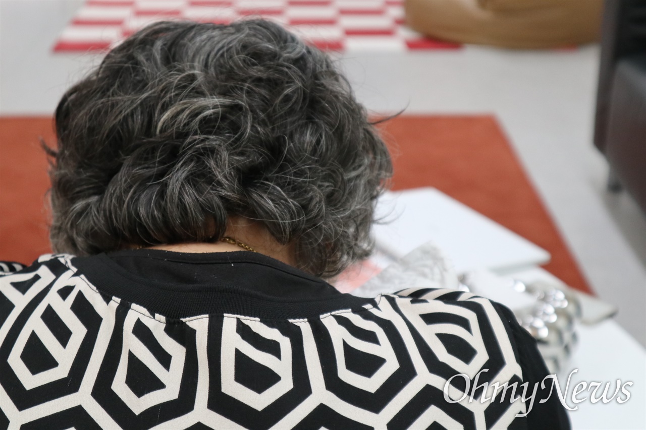 열여섯에 끌려간 '빼벌'<br>...'양OO'라 불린 그녀를 아십니까