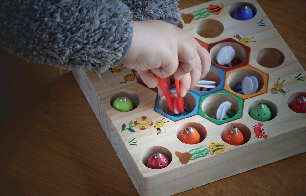 '부모교육' 프로그램을 아시나요? 이게 참 기가 막힙니다