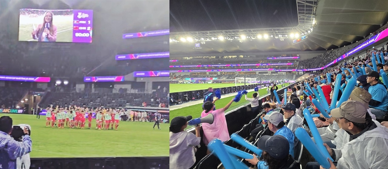 운명적 성사된 남북 여자축구 대결... 지소연의 염원, 현실 될까?