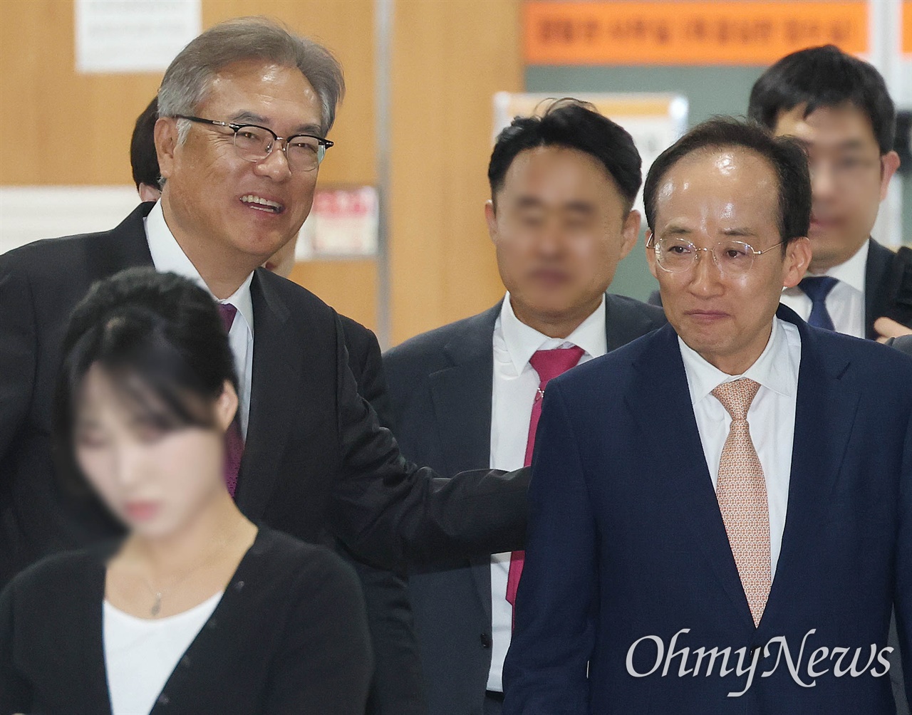 국힘 '윤 어게인' 부활, 걱정된다