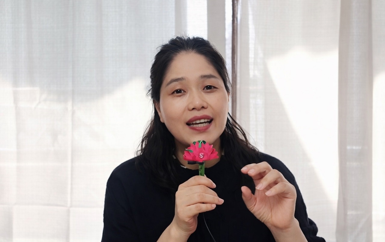 20년 방송작가 퇴직 후, 무인가게가 열어준 새로운 길