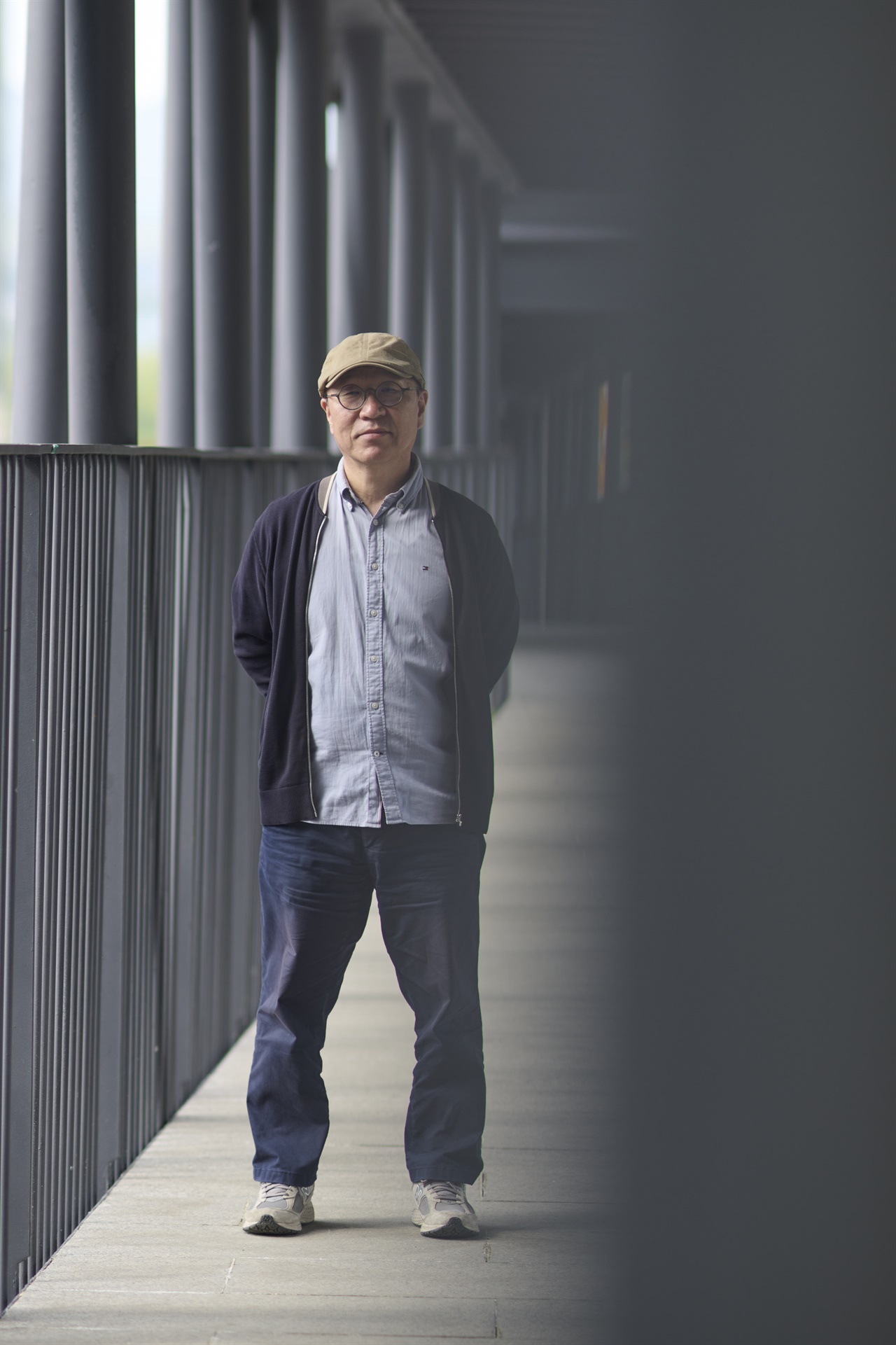 이화영의 친구 신명<br>섭입니다, 조작기소 <br>실체를 밝힙니다