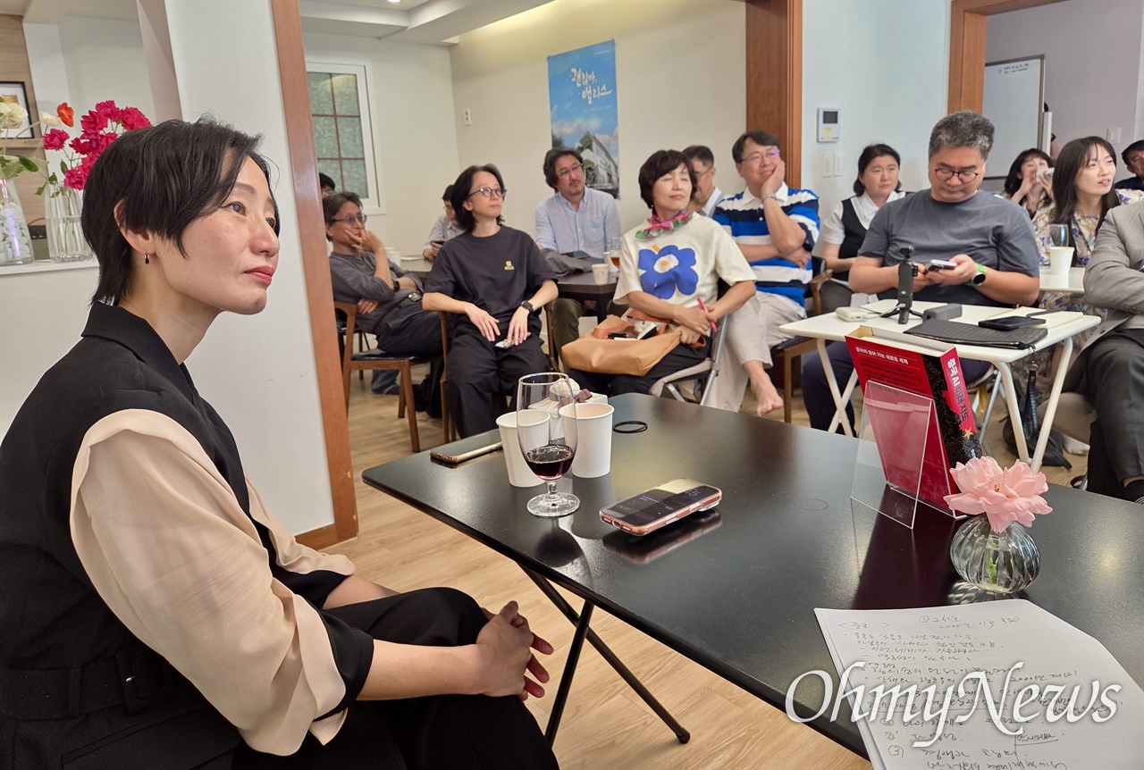 "중국 AI는 산업 아닌 전쟁<br>... 한국은 6개월이 골든타임"