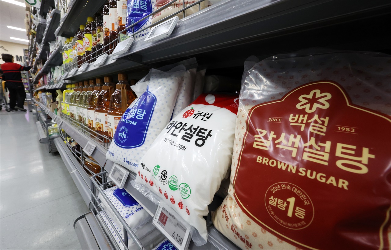 이재명 정부 1년, '71년' 대한제당협회 해체된다