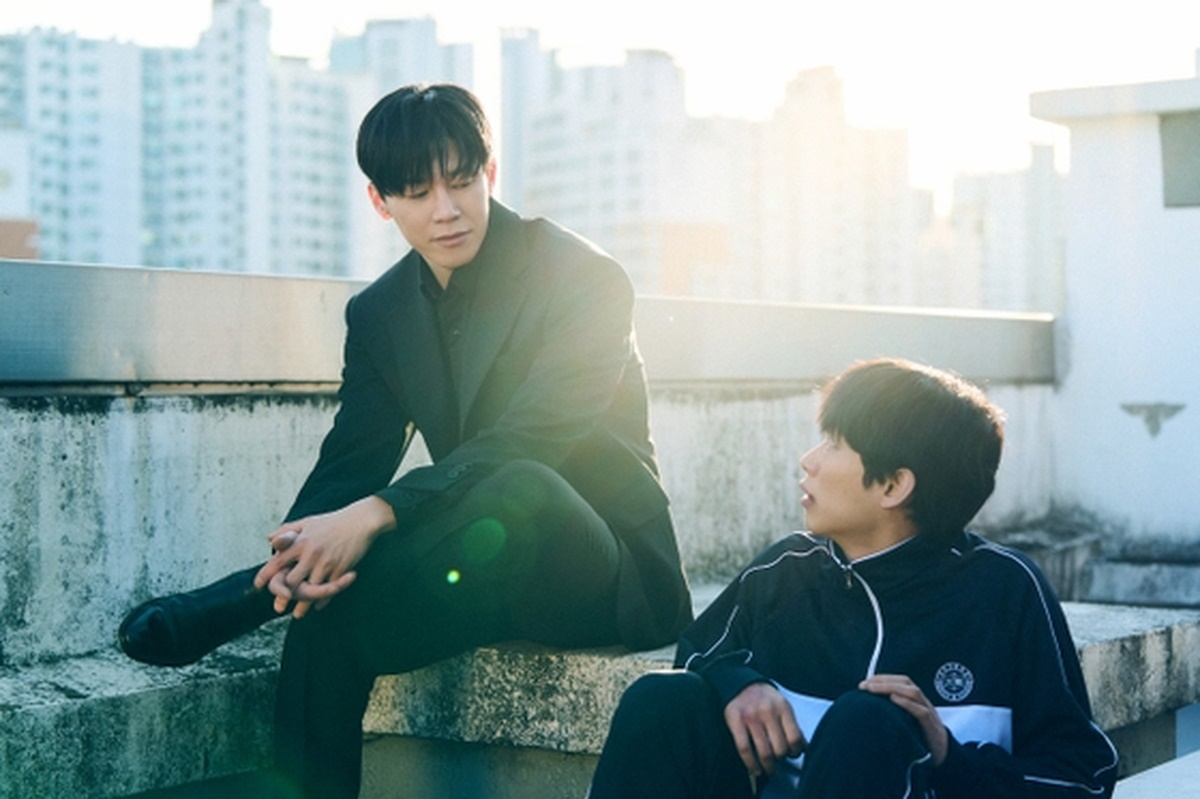 "드라마 '참교육' 바라보는 심정 씁쓸하다" 교장 통신문 화제