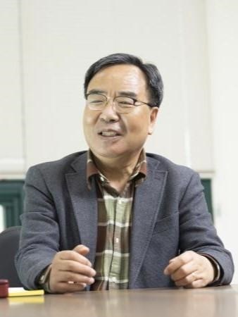 문팔갑 전 키즈라라 대표이사, 산림조합 나눔재단 이사장 선임