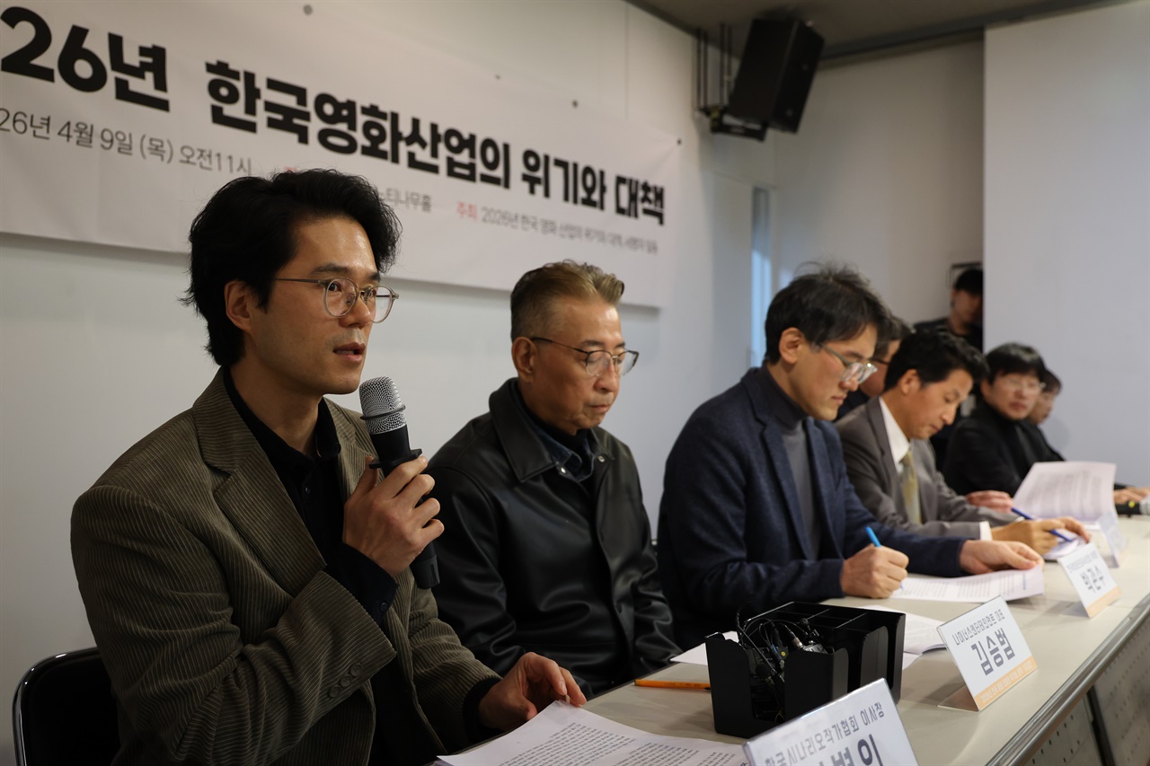 1600만 흥행에 가려진 한국 영화의 처참한 현실, 프랑스는 달랐다