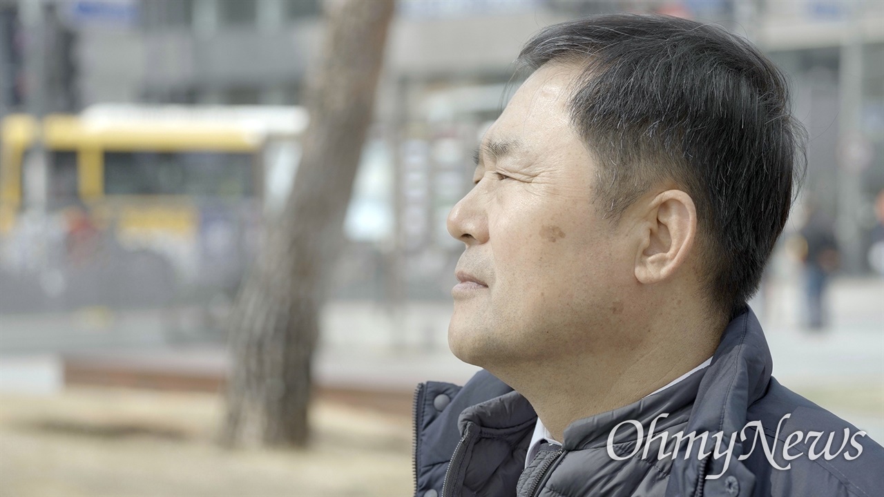 [특집] 전남도청 앞 미국인과 충장로 DJ의 잊지 못할 '5월 그 하루'