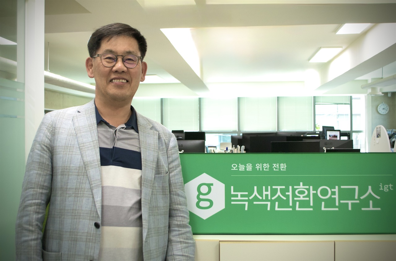 중국이 엄청난 자원 쏟아부은 산업...한국은 왜 손놓고 있나