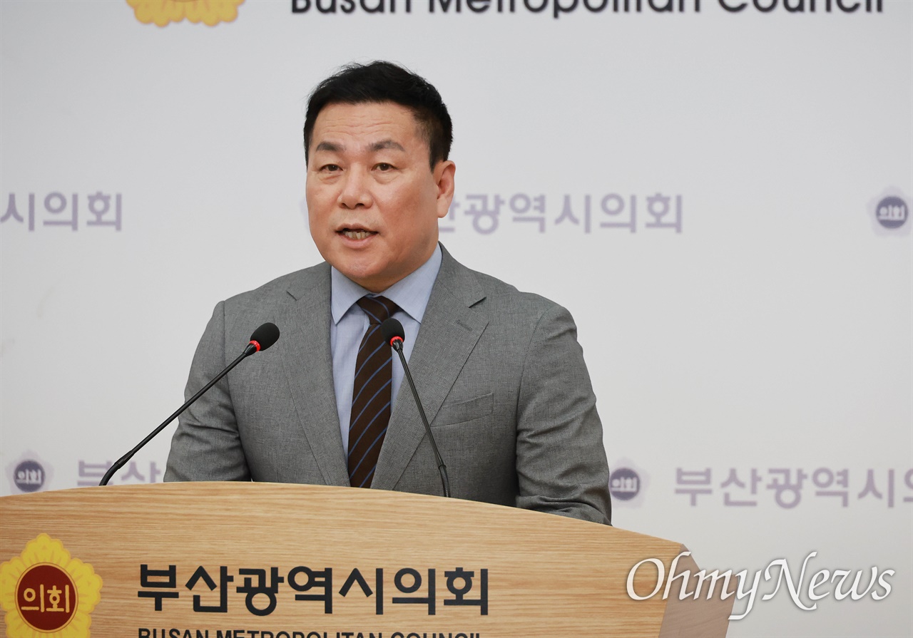 부산시장 인수위, 북항야구장·시민협치 등 93개 공약 제안