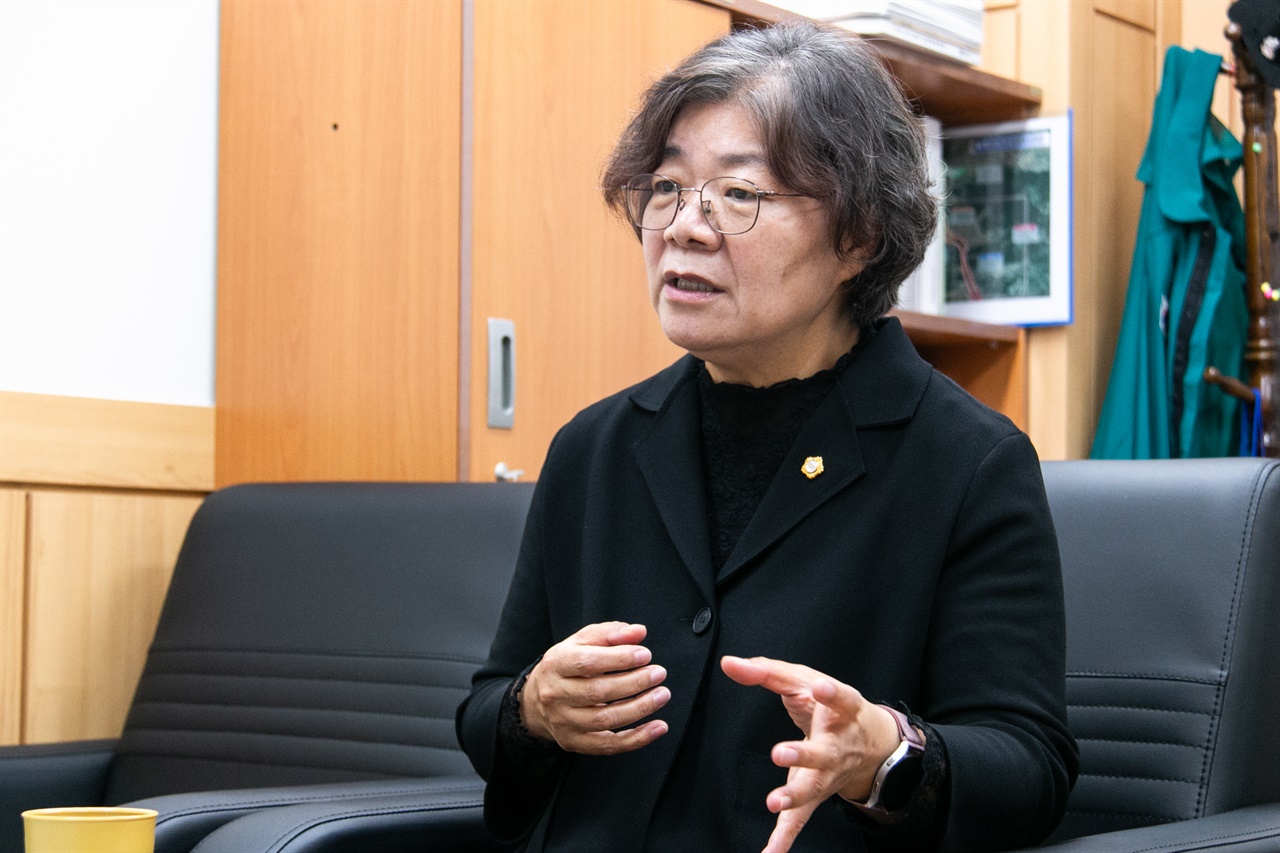 문화재의 도시 경주? 놀랍게도 이 분야 전국 1위입니다