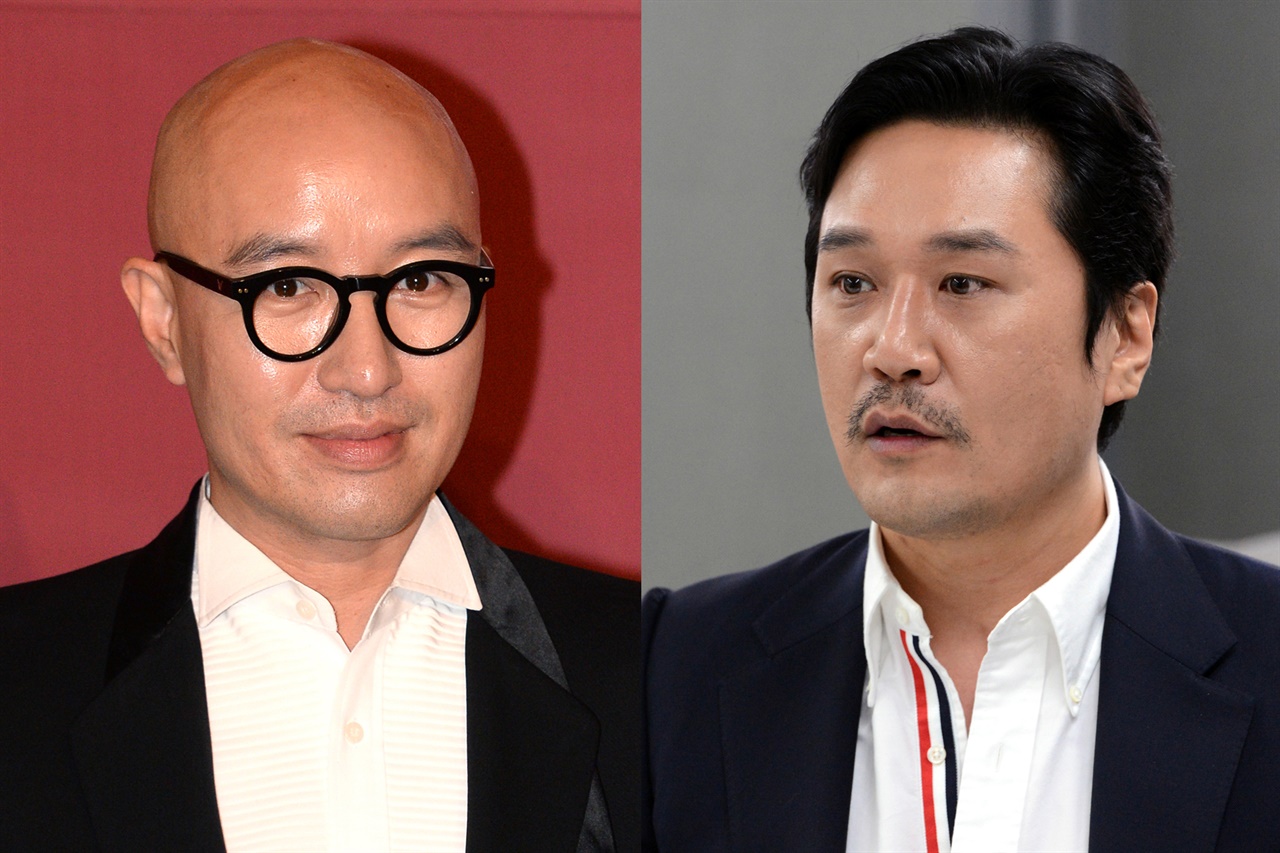 "배재 렛츠고" 외친 JK김동욱... 연예계로 번진 배재고 논란