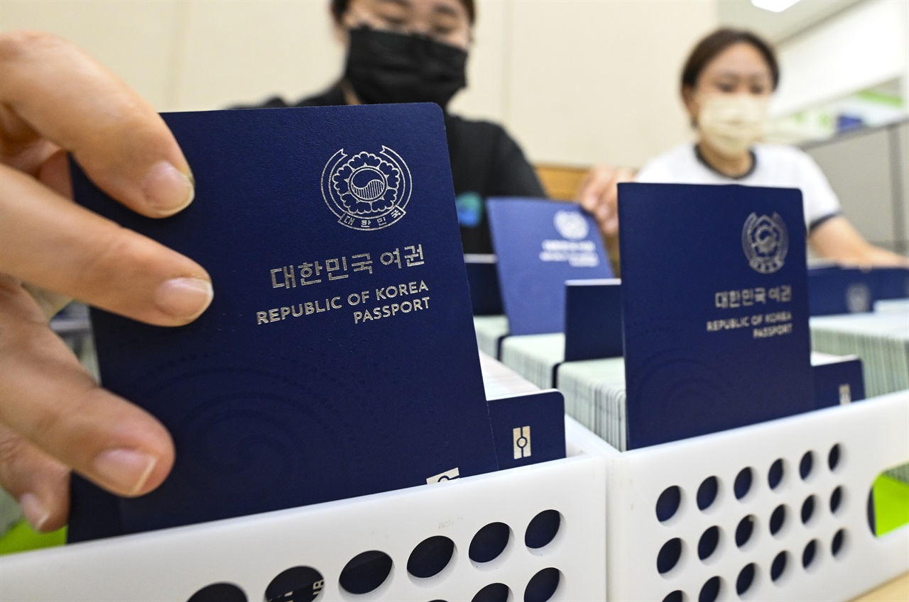경주 최씨가 대림동 최씨가 되는 '이상한 나라'