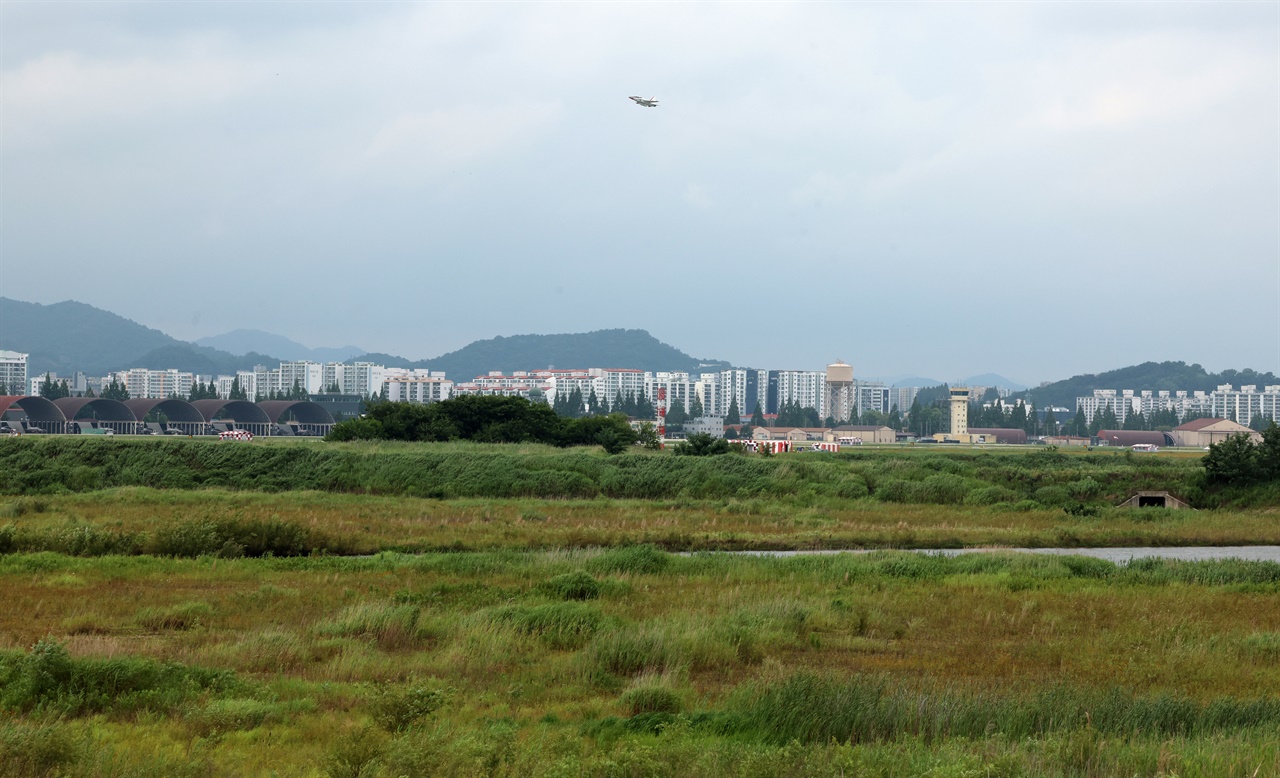 광주 군공항 반도체 산단, 2030년까지 전력 조기 공급