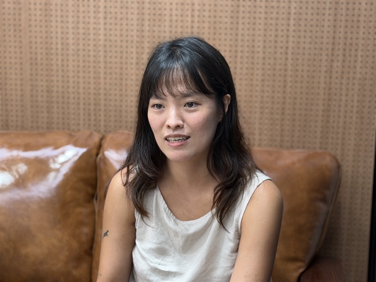 내 아이의 친생모가 남긴 편지… 그냥 둘 수 없었다