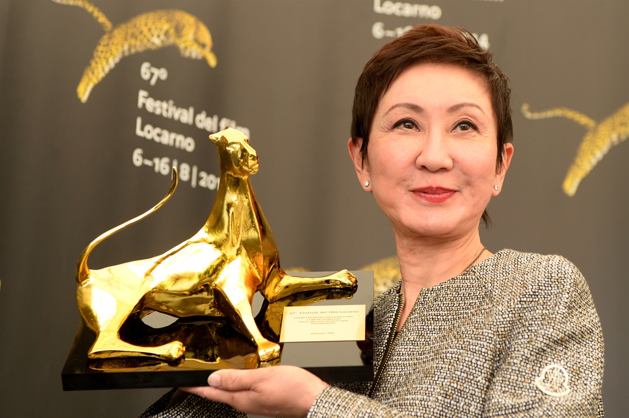 '영웅본색'과 '천녀유혼' 뒤의 숨은 거장... 제작자 시남생을 아시나요