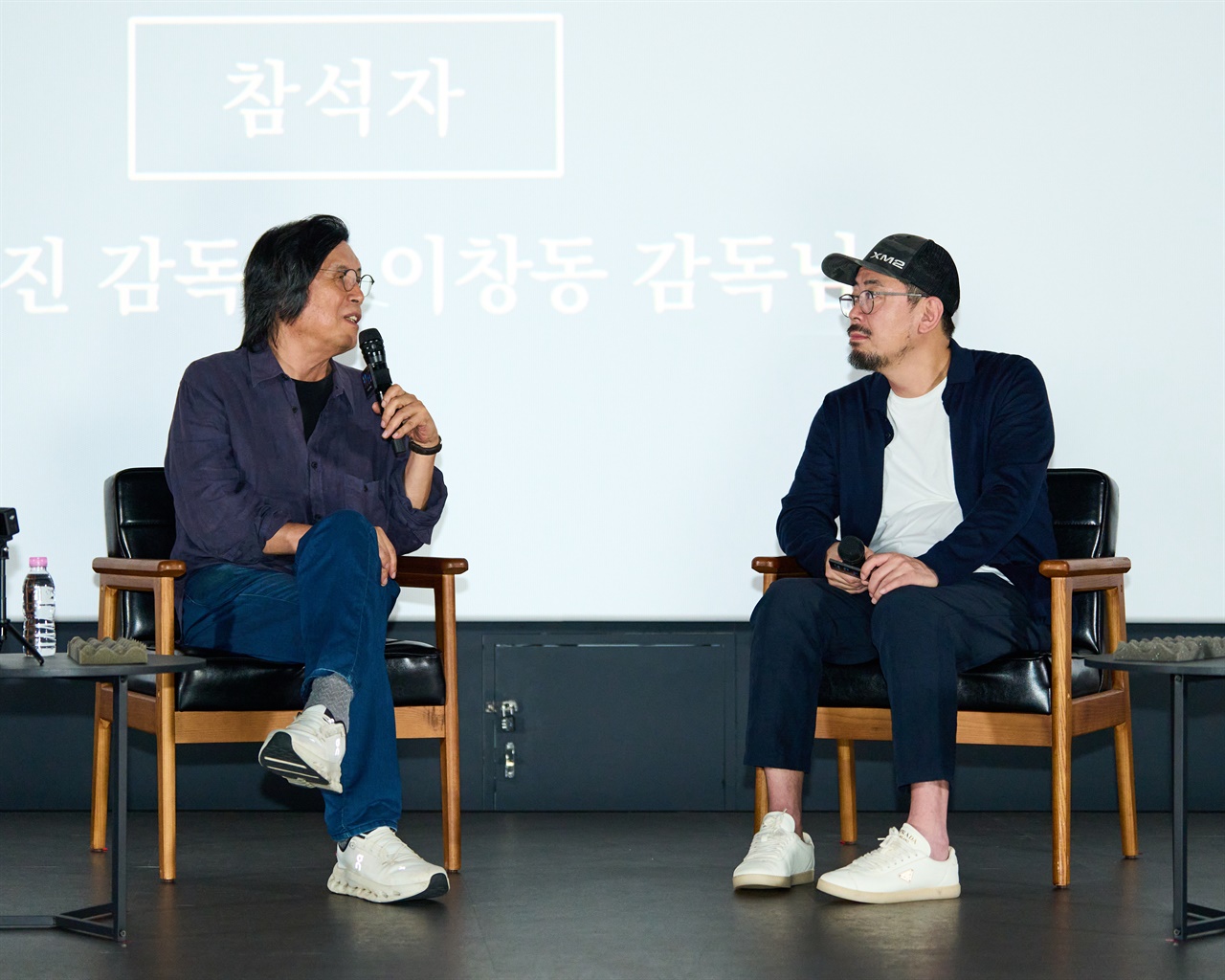 이창동 감독도 "미쳤다"고 한 '호프'... 관객 반응은 엇갈렸다