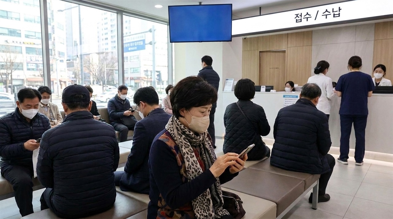 베트남 학생이 나랑 같은 '황씨'... 이름 들어도 몰랐던 이유