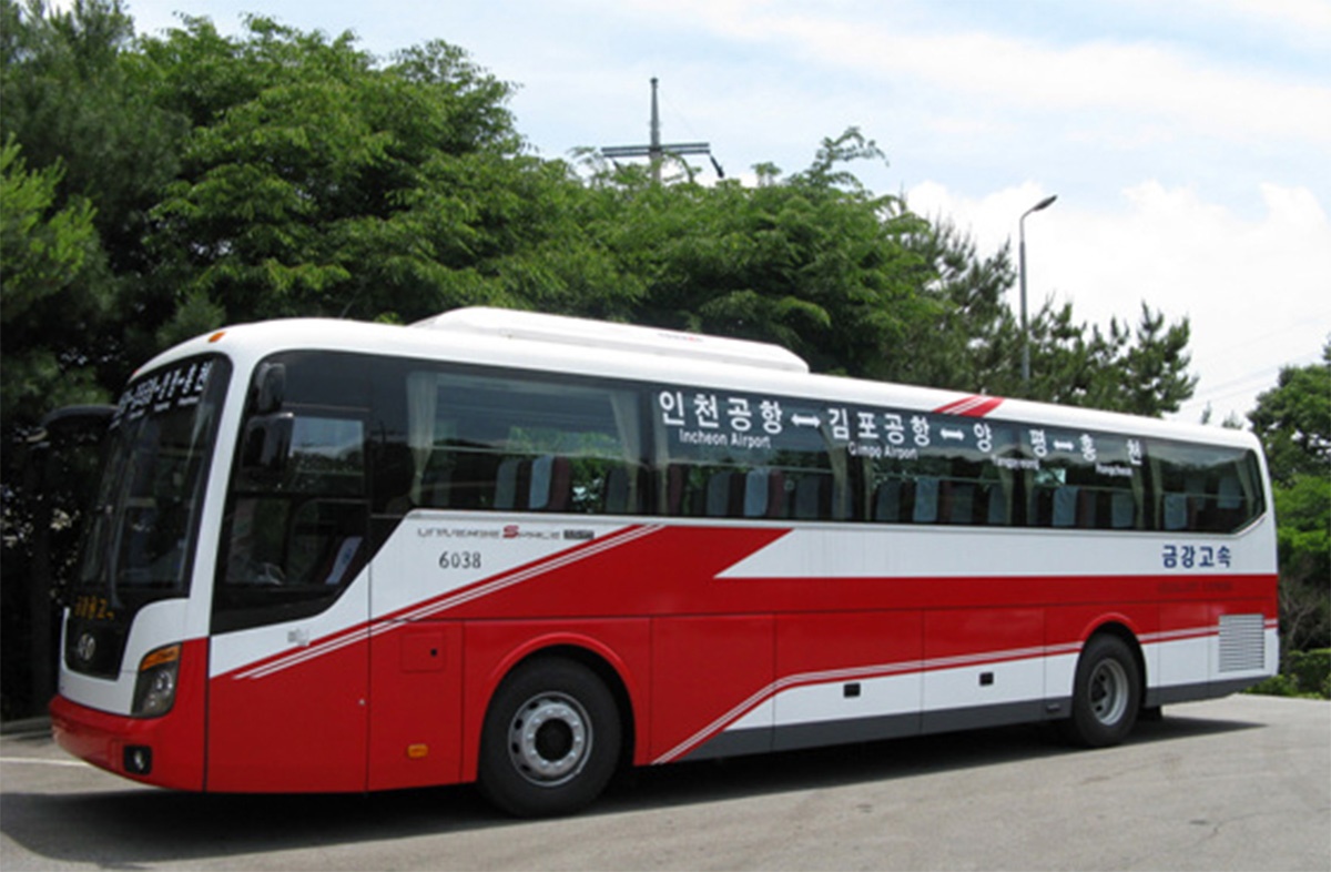 양평~김포·인천공항 직행버스 12년 만에 부활... 하루 4회 운행