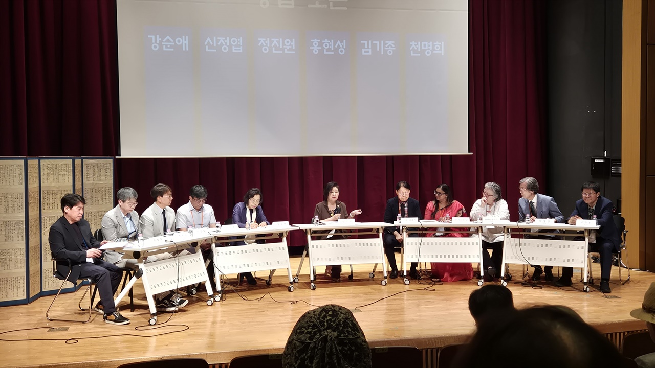"월인천강지곡 세계기록유산 등재 위한 학술 기반 공고히"
