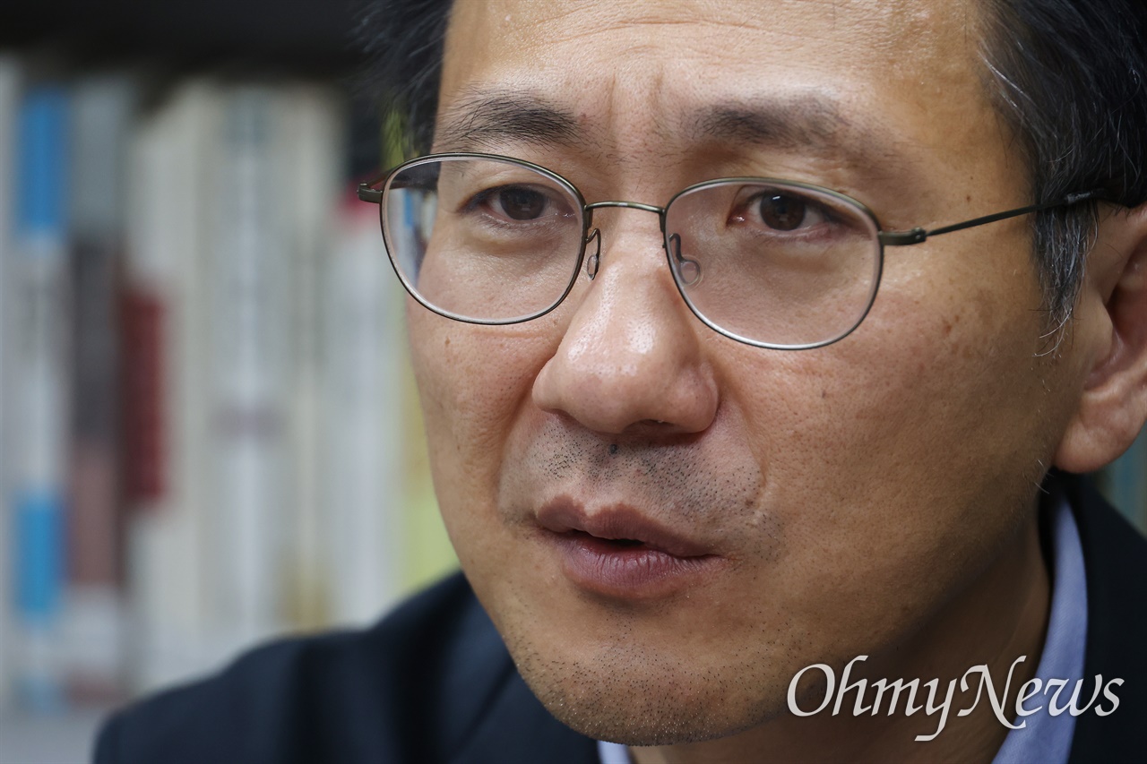 염전노예 변호사 "잘못된 보완수사 사례 많아... 검찰, 이제 와 피해자 앞세워"