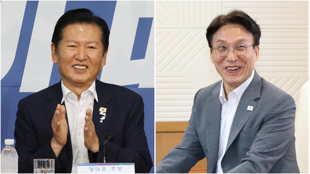 친청 '생일전략'에 놀란 친명도 '홀짝투표' 공유... "구태" 비판에도 못 막는다?