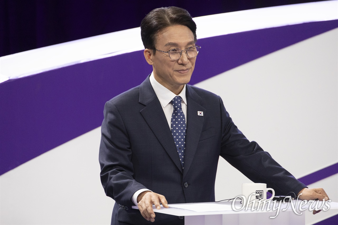 [단독] 김민석 측, 친청 '홀짝투표 지침' 당 선관위에 신고한다