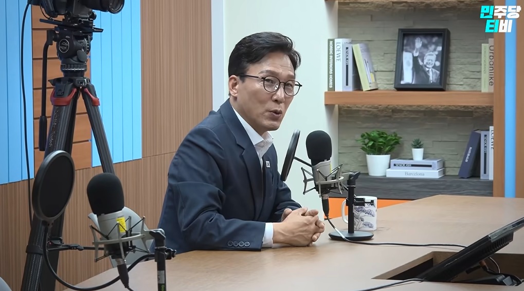 김어준이 맞았나, 민티07 뜨자 유튜브 적극 시청자 늘어